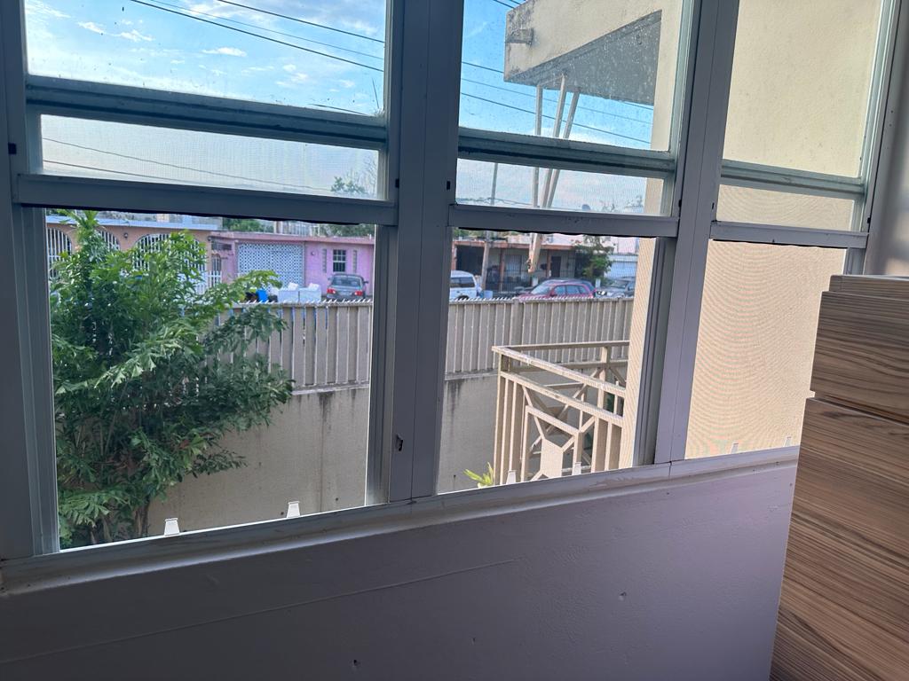 Ventana guillotina