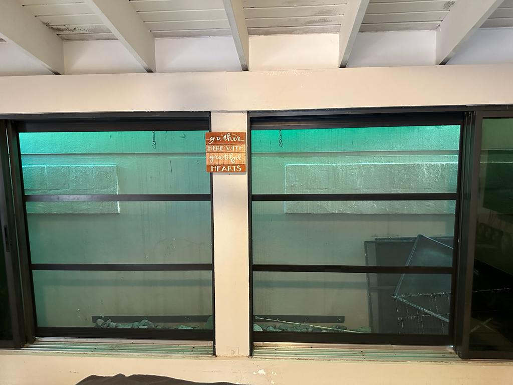 Screens para ventanas