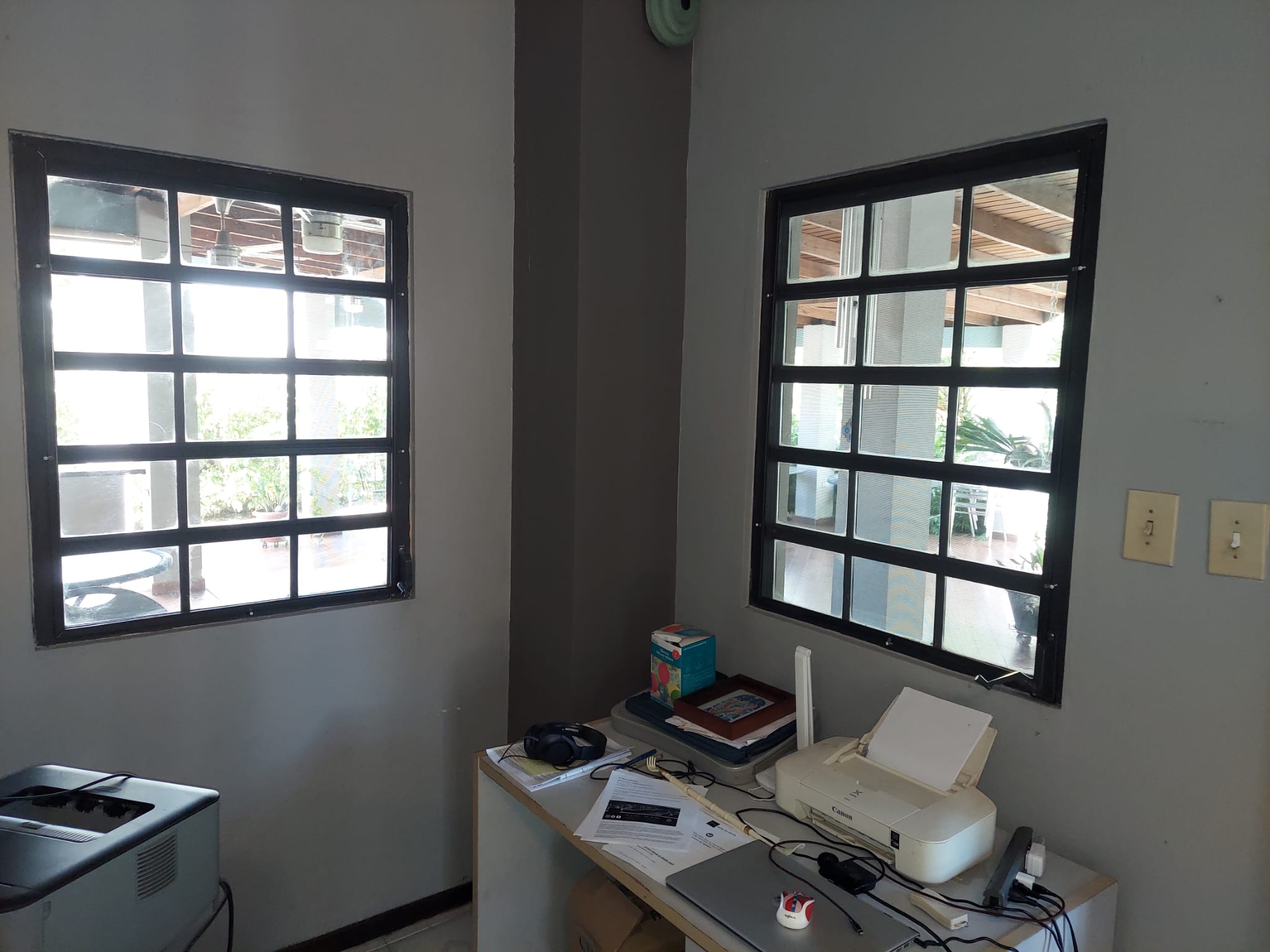 Screens para ventanas